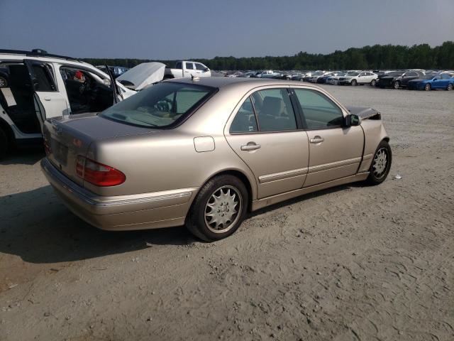 Photo 3 from auction – 2000 MERCEDES-BENZ E 320 with VIN WDBJF65J7YB111523