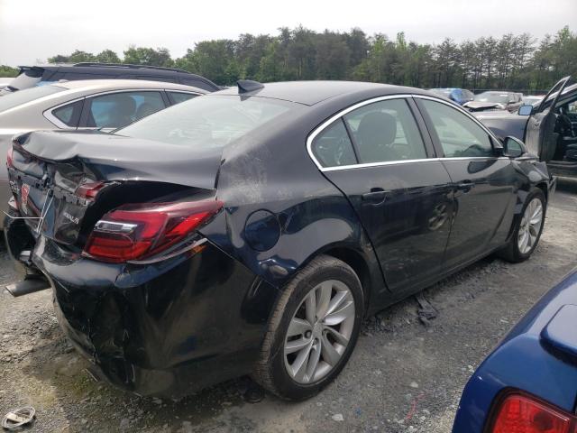 Photo 3 from auction – 2016 BUICK REGAL with VIN 2G4GK5EX3G9177942