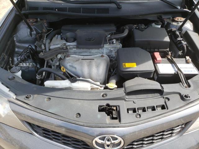 Zdjęcie 11 z aukcji – 2012 TOYOTA CAMRY BASE z VIN 4T1BF1FK0CU010297