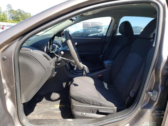 Photo 7 from auction – 2012 CHEVROLET MALIBU 1LT with VIN 1G1ZC5EU9CF170116