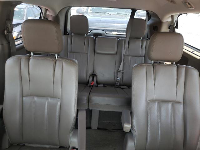 Photo 10 from auction – 2014 CHRYSLER TOWN & COU with VIN 2C4RC1BG6ER115178