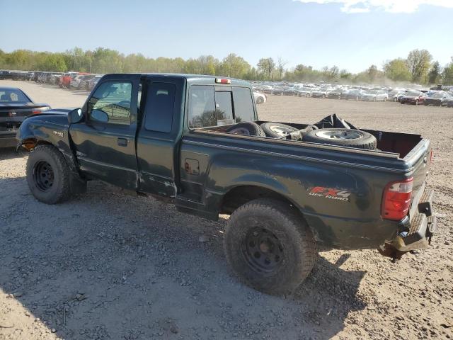 Photo 2 from auction – 2003 FORD RANGER SUP with VIN 1FTZR45E43PA13841
