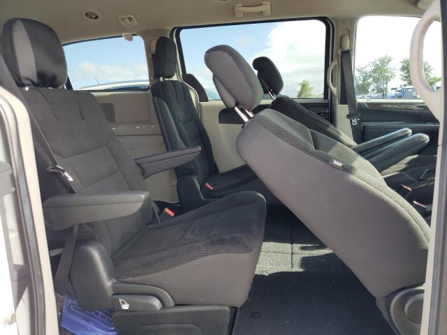 Photo 11 from auction – 2019 DODGE GRAND CARA with VIN 2C4RDGBG3KR777568