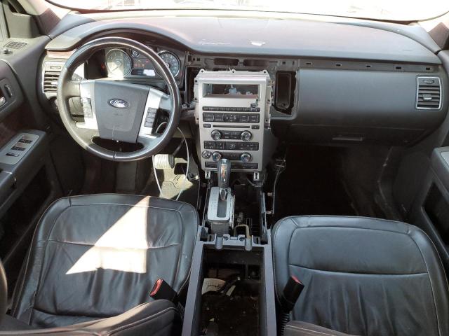 Photo 8 from auction – 2010 FORD FLEX SEL with VIN 2FMHK6CC0ABA42332