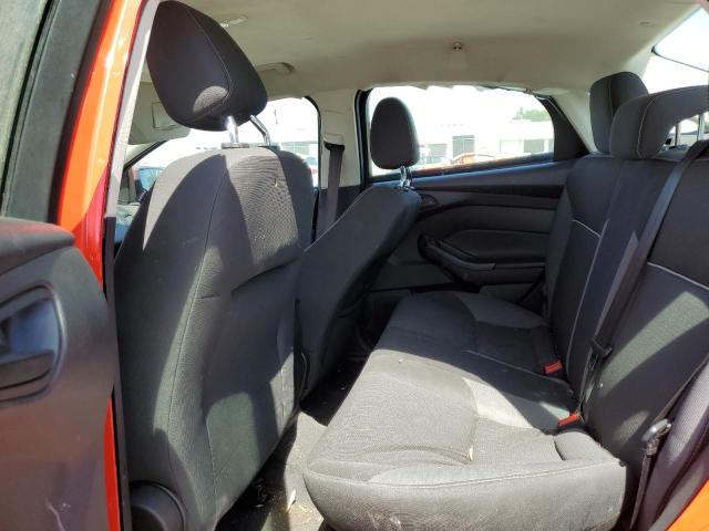 Photo 10 from auction – 2012 FORD FOCUS SE with VIN 1FAHP3F28CL376074