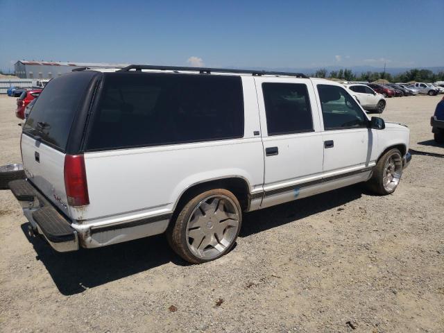 Photo 3 from auction – 1997 GMC SUBURBAN C with VIN 3GKEC16R2VG505859