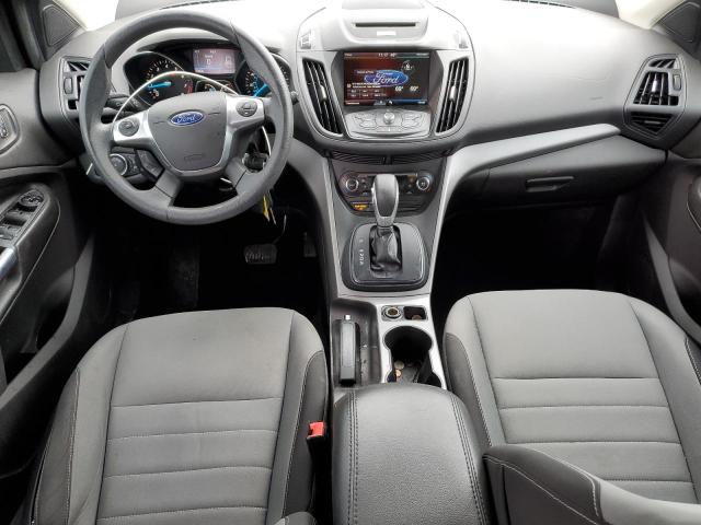 Photo 8 from auction – 2015 FORD ESCAPE SE with VIN 1FMCU9G95FUA49721