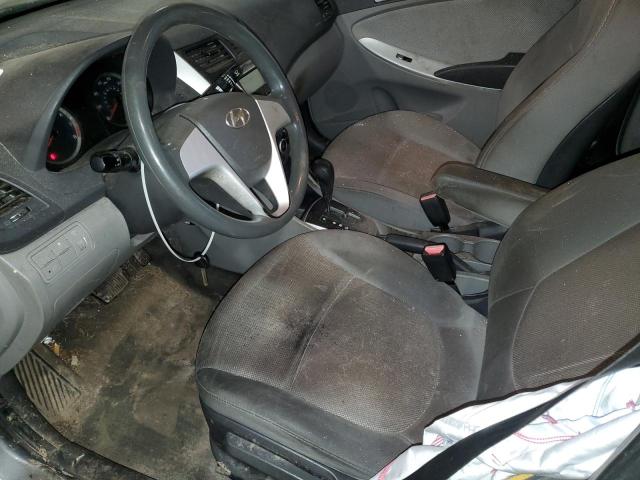 Photo 7 from auction – 2012 HYUNDAI ACCENT GLS with VIN KMHCT4AE2CU201185