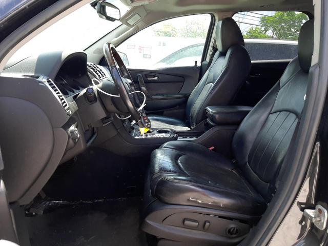 Photo 7 from auction – 2011 GMC ACADIA DEN with VIN 1GKKVTED1BJ221633