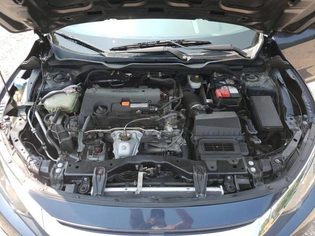 Photo 11 from auction – 2016 HONDA CIVIC LX with VIN 19XFC2F58GE057287