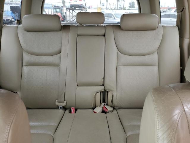 Photo 10 from auction – 2003 TOYOTA HIGHLANDER with VIN JTEGF21A530075874