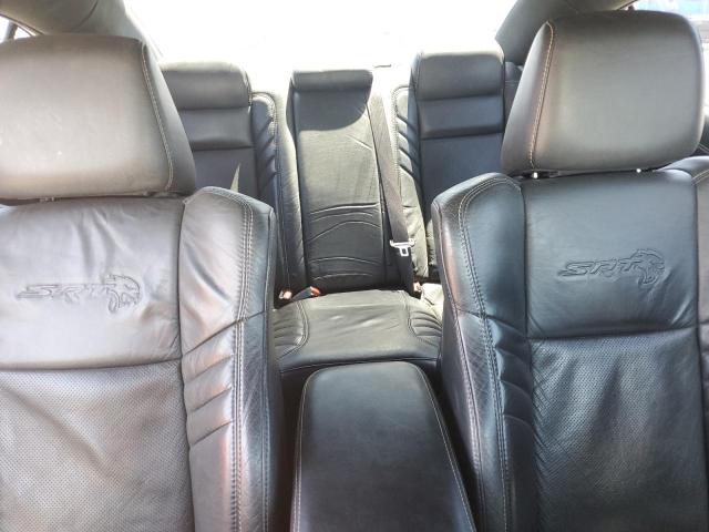 Photo 10 from auction – 2019 DODGE CHARGER SR with VIN 2C3CDXL99KH588021