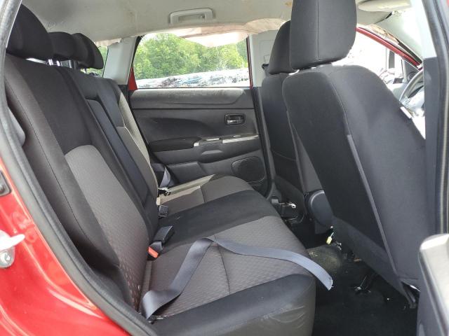 Photo 11 from auction – 2019 MITSUBISHI OUTLANDER with VIN JA4AP3AUXKU012830