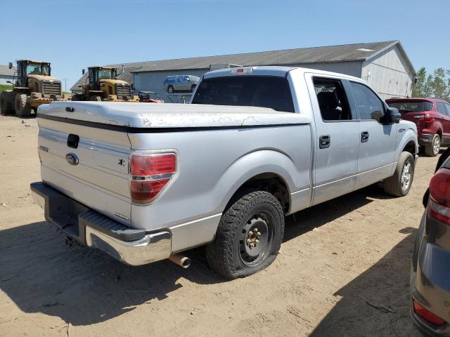 Photo 3 from auction – 2014 FORD F150 SUPER with VIN 1FTEW1CM9EKD92898