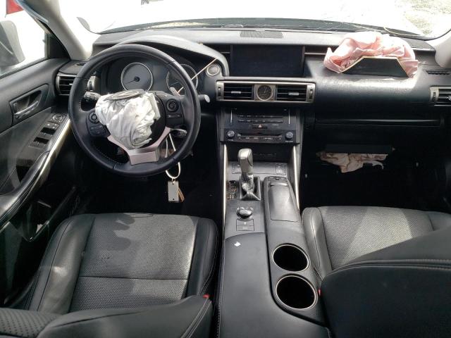Photo 8 from auction – 2014 LEXUS IS 250 with VIN JTHCF1D26E5012157