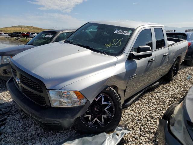 RAM 1500 ST 2015 with VIN 1C6RR7FG3FS534026 - Photo from auction