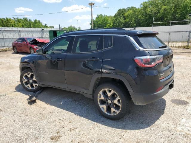 Photo 2 from auction – 2018 JEEP COMPASS LI with VIN 3C4NJDCB6JT332519