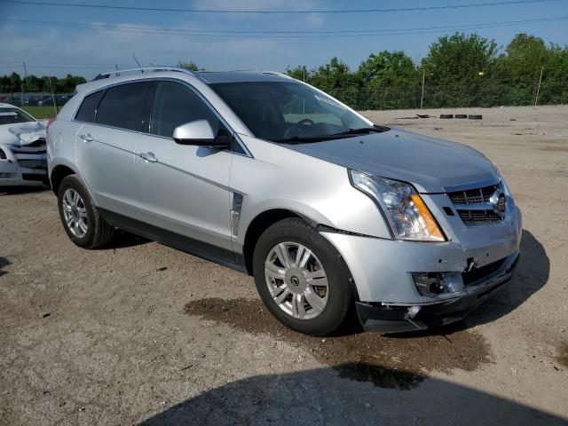 Photo 4 from auction – 2010 CADILLAC SRX PREMIU with VIN 3GYFNCEY4AS614002
