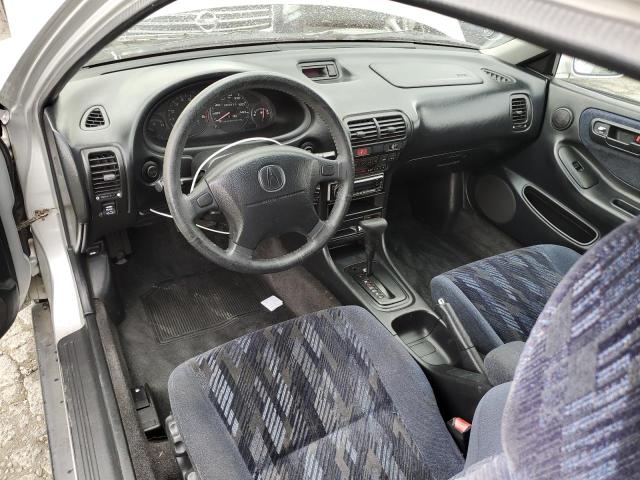 Photo 8 from auction – 2000 ACURA INTEGRA with VIN JH4DC4453YS006475