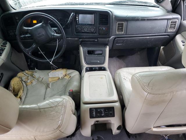 Photo 8 from auction – 2002 GMC YUKON with VIN 1GKEK13Z92J292569