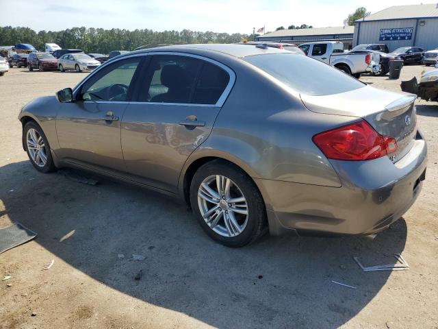 Photo 2 from auction – 2011 INFINITI G37 BASE with VIN JN1CV6APXBM505328