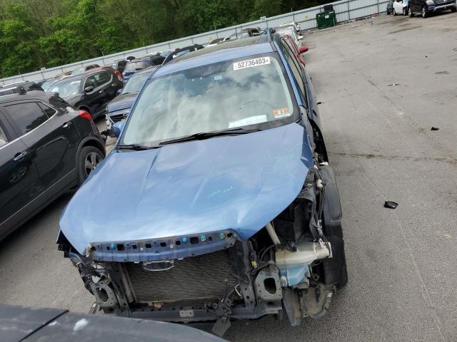 Photo 5 from auction – 2015 SUBARU FORESTER 2 with VIN JF2SJADC8FH573403