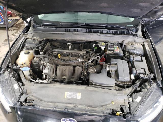 Photo 11 from auction – 2016 FORD FUSION SE with VIN 3FA6P0H71GR148973