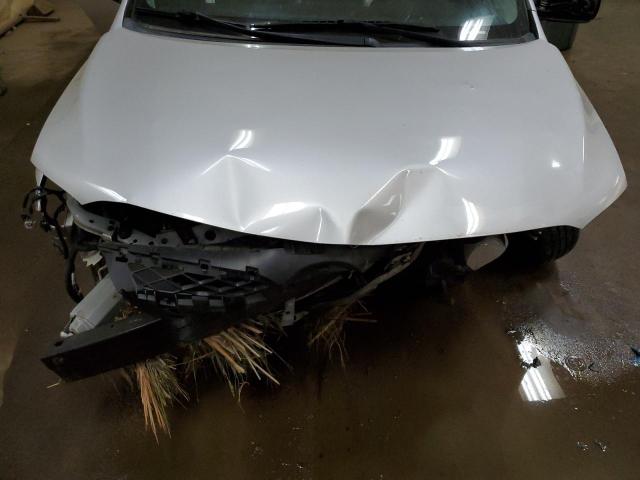 Photo 11 from auction – 2011 TOYOTA COROLLA BA with VIN 2T1BU4EE4BC552182