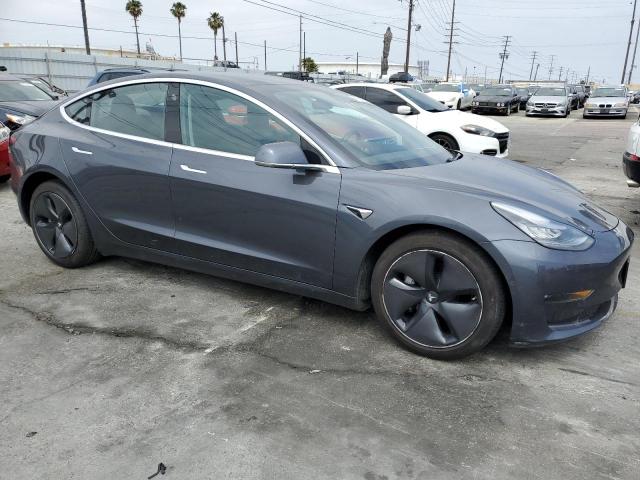 Photo 4 from auction – 2018 TESLA MODEL 3 with VIN 5YJ3E1EB7JF150706