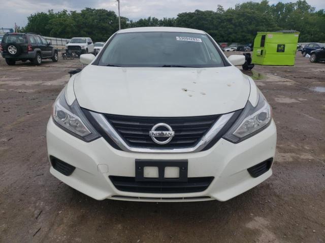 Photo 5 from auction – 2017 NISSAN ALTIMA 2.5 with VIN 1N4AL3AP8HC495900