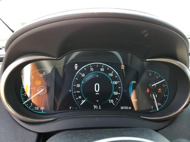 Photo 9 from auction – 2015 BUICK LACROSSE with VIN 1G4GB5GRXFF214277