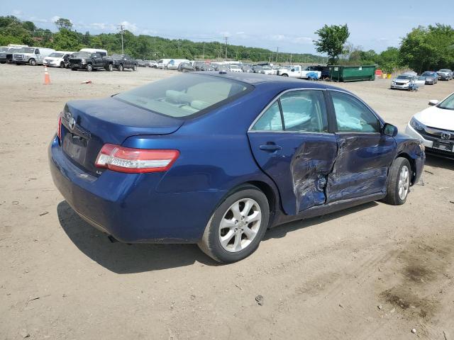 Photo 3 from auction – 2010 TOYOTA CAMRY BASE with VIN 4T1BF3EK1AU522175