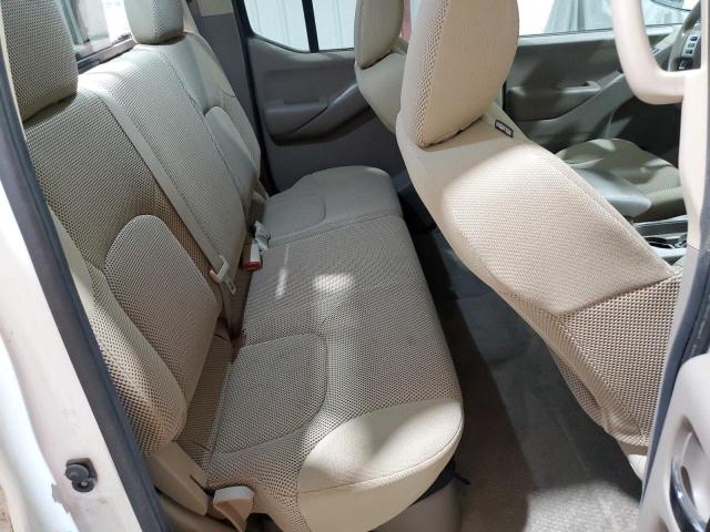 Photo 10 from auction – 2016 NISSAN FRONTIER S with VIN 1N6AD0ER0GN746572