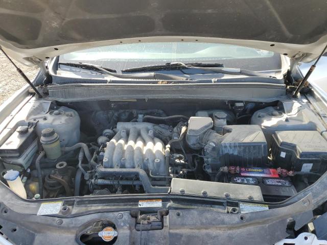 Photo 12 from auction – 2007 HYUNDAI SANTA FE G with VIN 5NMSG13D37H111094