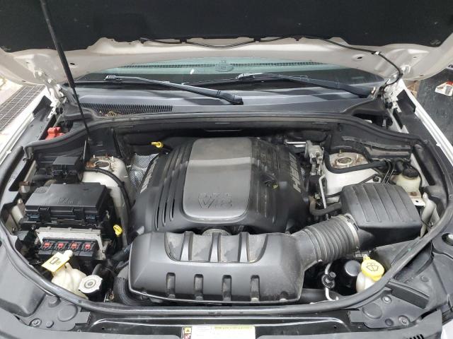 Photo 12 from auction – 2012 JEEP GRAND CHER with VIN 1C4RJFBT1CC204193