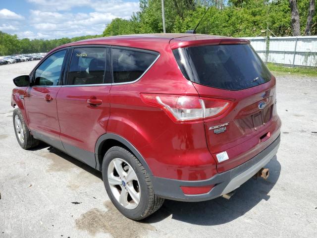 Photo 2 from auction – 2015 FORD ESCAPE SE with VIN 1FMCU9GX1FUA97036