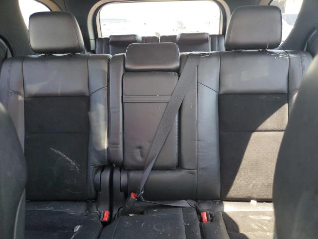 Photo 10 from auction – 2018 DODGE DURANGO GT with VIN 1C4RDJDG1JC175981