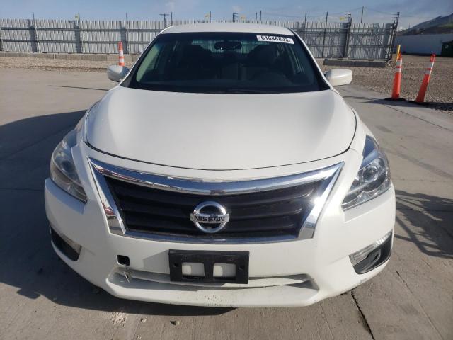 Photo 5 from auction – 2013 NISSAN ALTIMA 2.5 with VIN 1N4AL3AP7DN479458