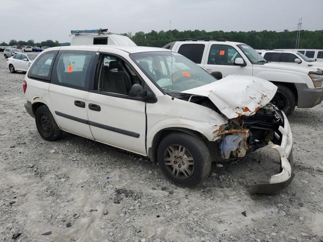 Photo 4 from auction – 2005 DODGE CARAVAN SE with VIN 1D4GP25B95B240629