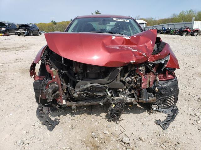 Photo 5 from auction – 2016 NISSAN ALTIMA 2.5 with VIN 1N4AL3AP3GC161322
