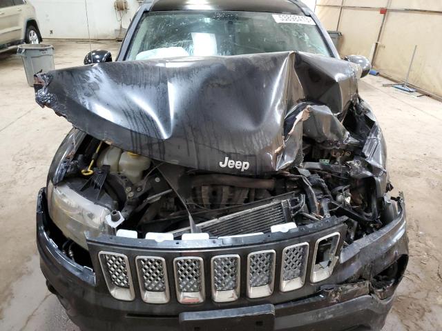 Photo 12 from auction – 2014 JEEP COMPASS LA with VIN 1C4NJDEB0ED870285