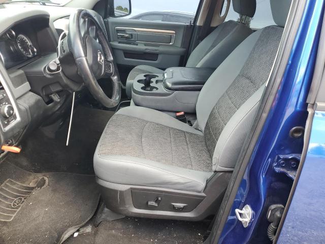 Photo 7 from auction – 2017 RAM 1500 SLT with VIN 1C6RR6LT1HS639386