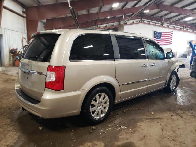 Photo 3 from auction – 2015 CHRYSLER TOWN & COU with VIN 2C4RC1BG4FR561606