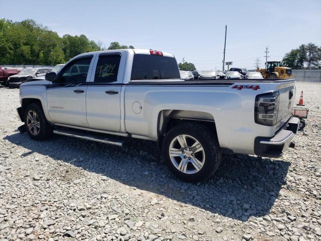 Photo 2 from auction – 2019 CHEVROLET SILVERADO with VIN 2GCVKMEC4K1201983