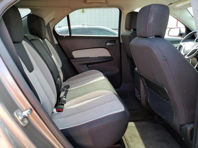 Photo 10 from auction – 2010 CHEVROLET EQUINOX LT with VIN 2CNALPEW8A6295953