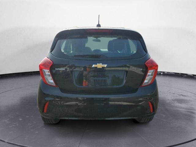 Photo 6 from auction – 2021 CHEVROLET SPARK 1LT with VIN KL8CD6SA0MC748710
