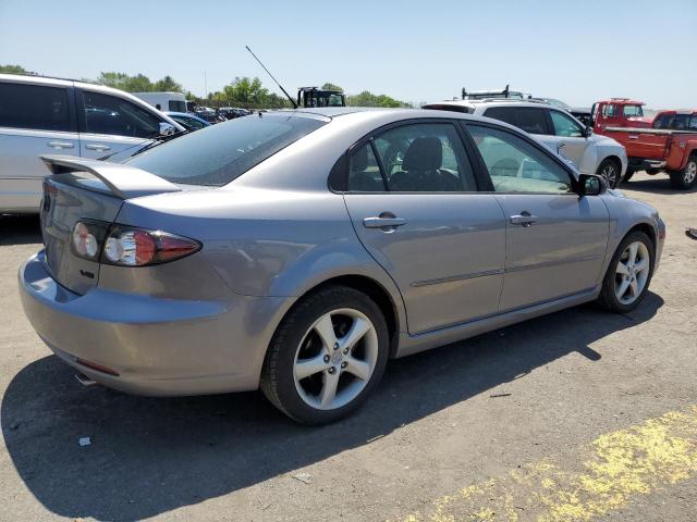 Photo 3 from auction – 2006 MAZDA 6 S with VIN 1YVHP84D865M49538