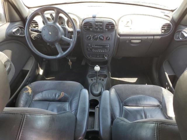 Photo 8 from auction – 2004 CHRYSLER PT CRUISER with VIN 3C8FY68B14T268042