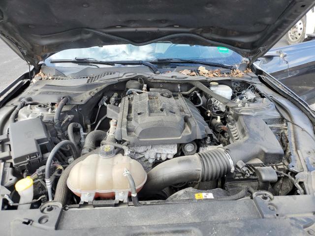 Photo 11 from auction – 2017 FORD MUSTANG with VIN 1FATP8UH5H5296337