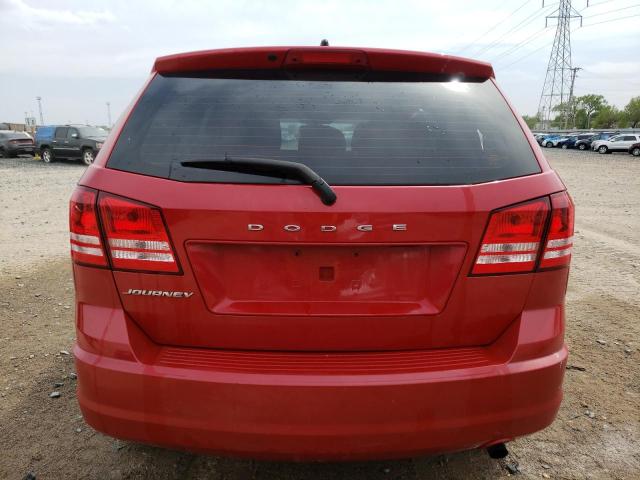 Photo 6 from auction – 2015 DODGE JOURNEY SE with VIN 3C4PDCAB9FT614397